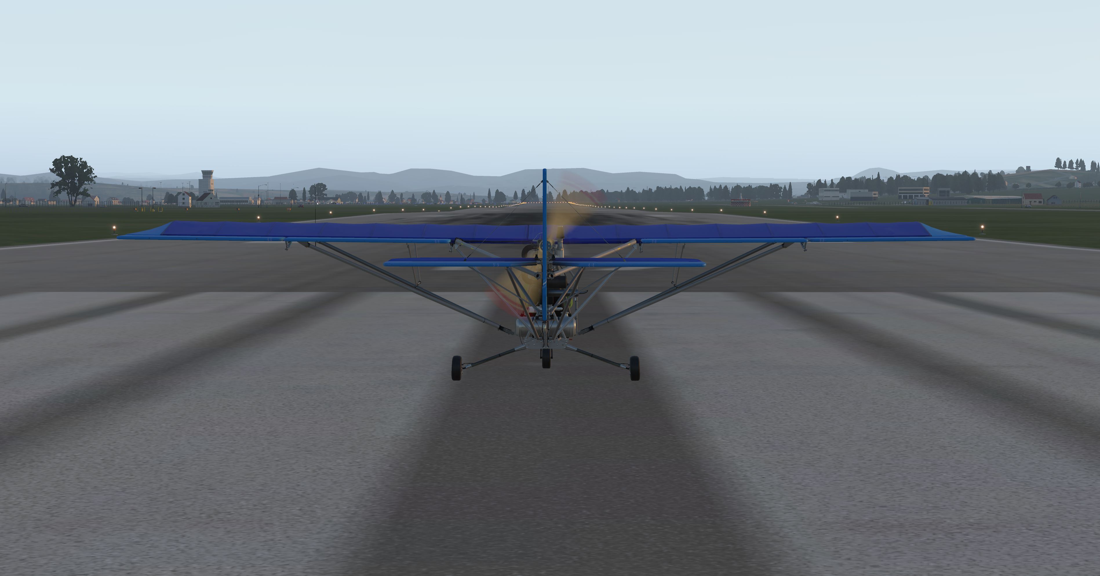 Aerolite 103